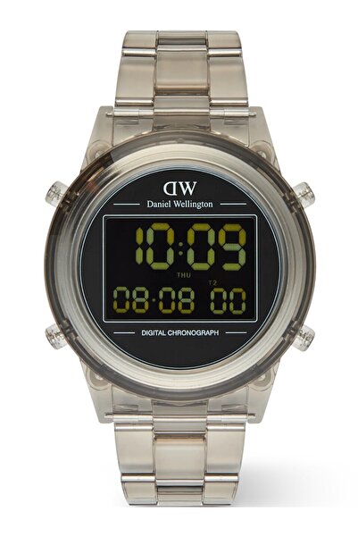 Daniel Wellington Ceas bărbătesc DW00100766, Cuarț, 42mm, 3ATM