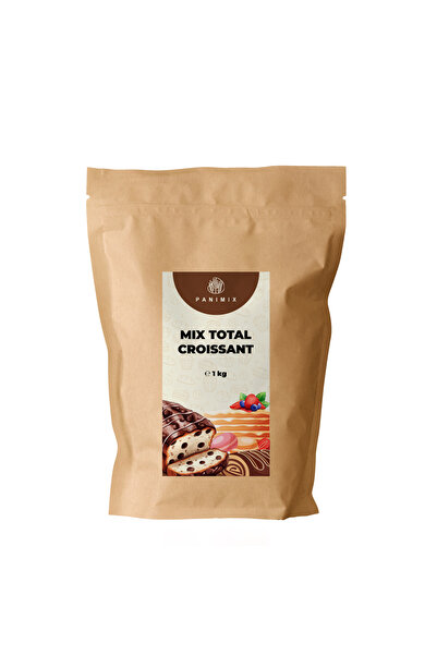 PANIMIX Mix total – Croissant