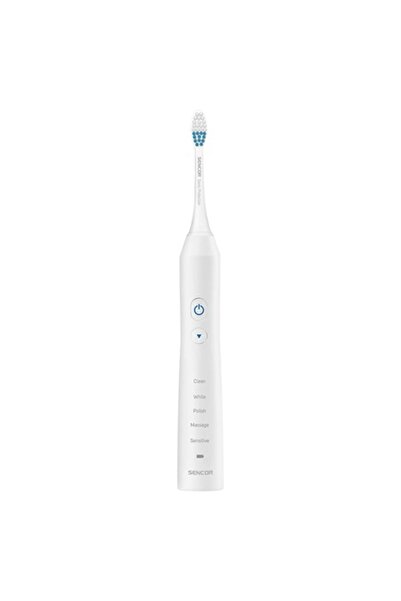 Sencor Periuță de dinți electrică sonică UV cu temporizator inteligent