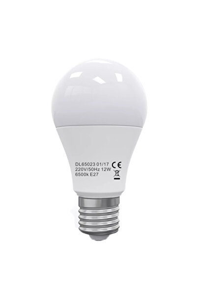 OEM Bec LED E27 tip glob 12W LR