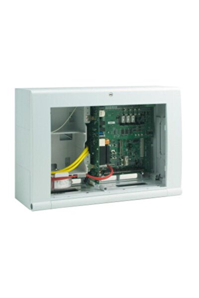 Esser IQ8Control C Panou de control pentru alarmă de incendiu - Pachet de bază