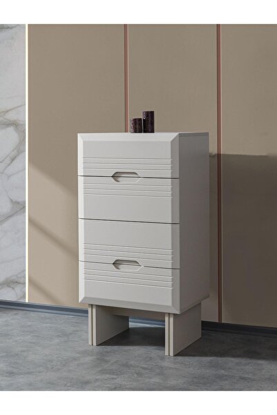 Curra Home BRUNO ÇAMAŞIRLIK