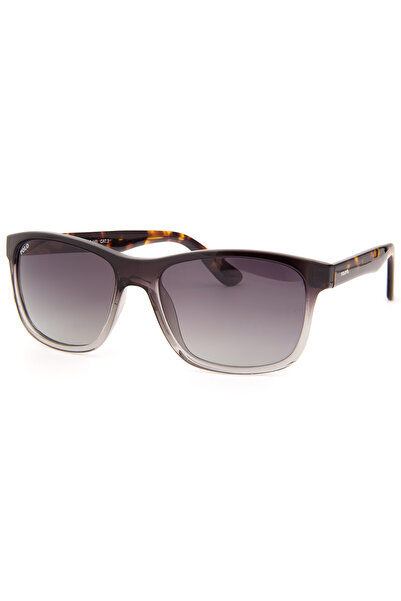 Polo Village Pv6001 C7 58 Polarized Unisex Sunglasses