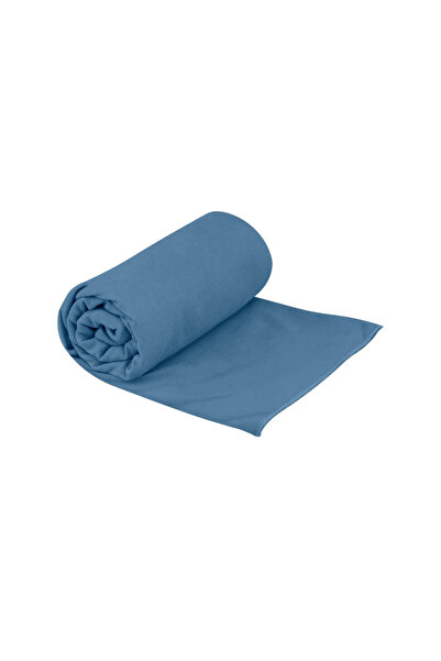 Sea to Summit DRYLITE TOWEL - Blue - XL