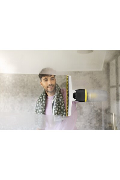 Karcher WV 3 Comfort Precision