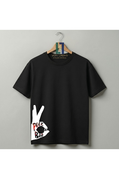 Grafftee Clothing Special Design K-Pop Red Velvet Printed Unisex Premium Cott...