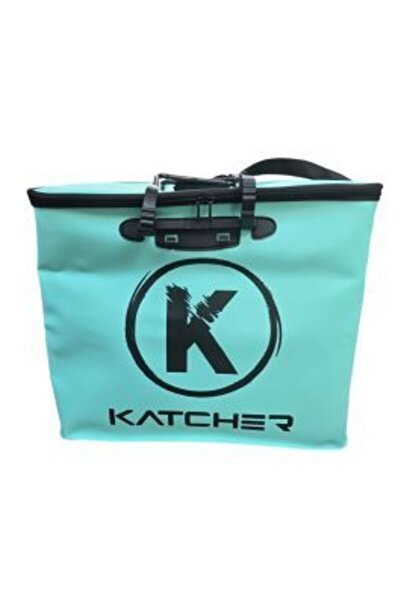 katcher Husa juvelnic Triple Net Bag