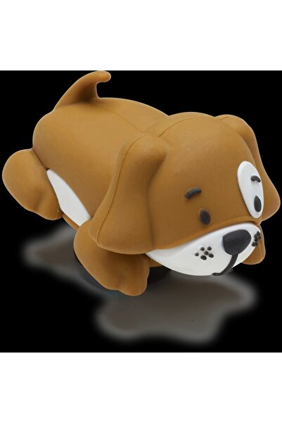 Jibbitz 3D Dog With Paws Unisex 10013551_1