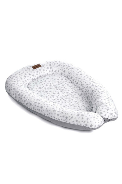 Jane Cosulet confortabil pentru bebelusi, Jane, Growing Cute, 50 x 12 x 90 cm...