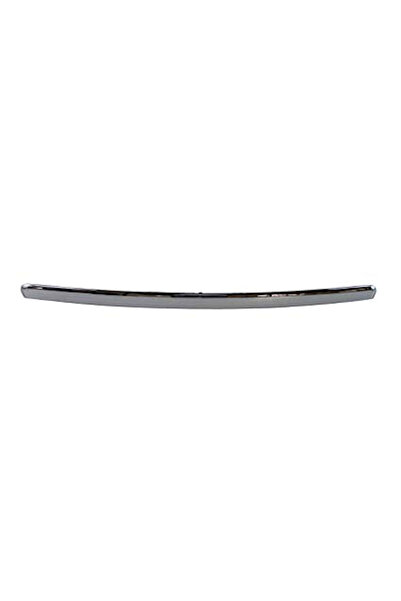 RapidAuto Ornament capota fata Honda Civic Sedan, 2001-12.2003, parte montare...