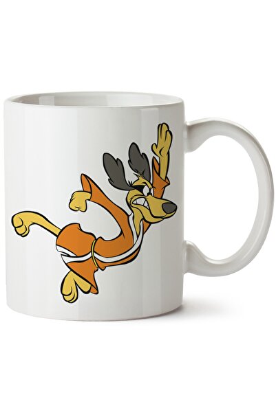 ET ERTAPASSAGE original creative designs كوب من البورسلين مطبوع عليه هونغ كون...