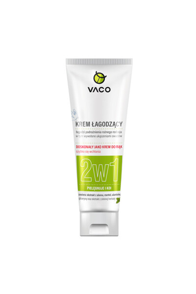 Vaco Cremă Calmantă 75ml