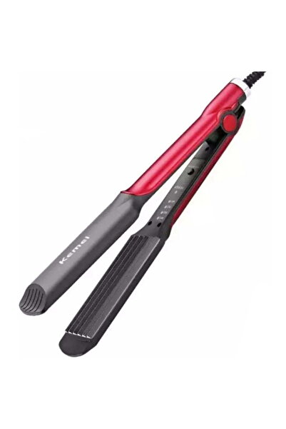 Kemei KM-533 Τοστιέρα με Κεραμικές Πλάκες 700-1000W
