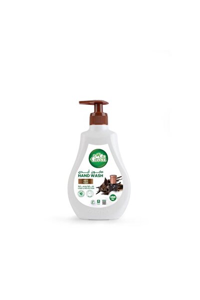 Go Green Antibacterial Hand Soap Oudh 350 ML‎ - piece