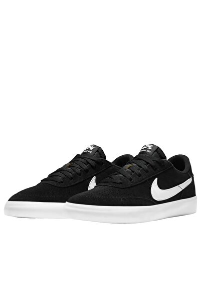 Nike SB Heritage Vulc Siyah Beyaz Sneaker