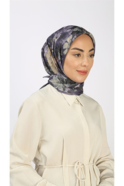 locella Lo'cella Pamuklu Soft Eşarp 4571-8