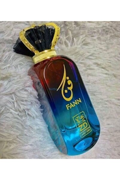 Mybrandfish عطر فان أو دو برفان 100 مل