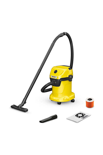 Karcher Aspirator WD 3 V-17/4/20 17000.0 ml, funcție de suflare