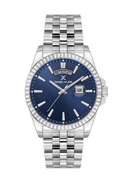 Daniel Klein Dk.1.14488-3 Men's Wristwatch