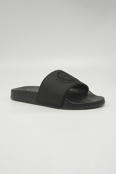 U.S. Polo Assn. Seth Women's Slip-On Comfortable Casual Everyday Slide Sandal...