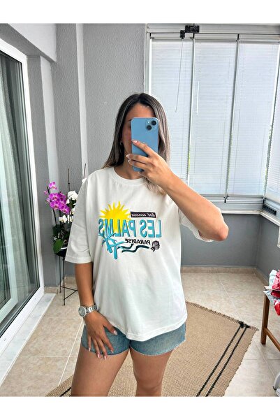 Flow giyim T-Shirt