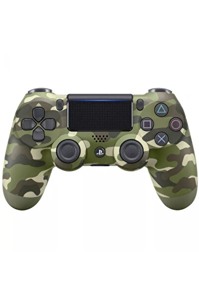 Sony Controler PlayStation 4 PS 4 Second-Hand Verde Camo