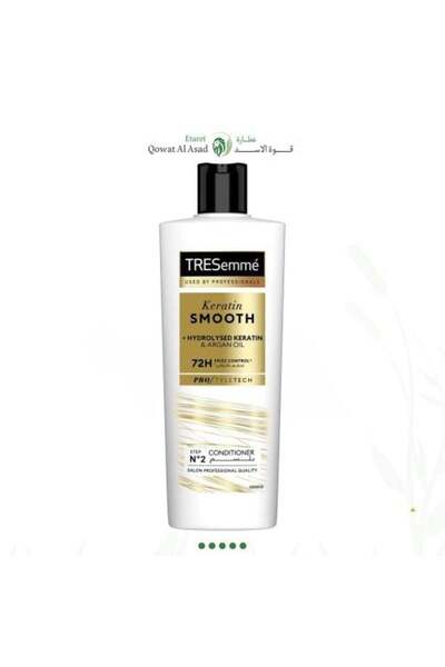 Tresemme TRESemmé Keratin Smooth Conditioner – 400 ml