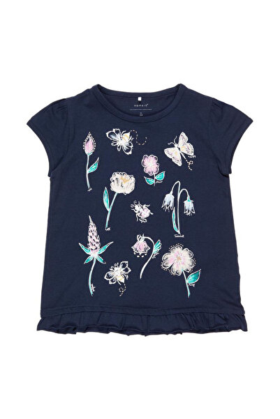 Name it Tricou bebeluși cu mânecă scurtă 80