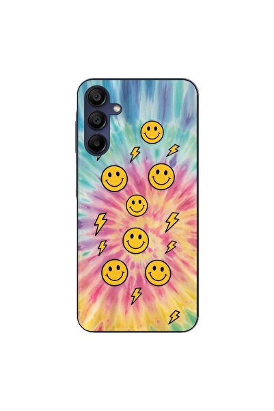 OEM Husa compatibila cu Samsung Galaxy A15 4G 5G Silicon Gel Tpu Model Retro ...