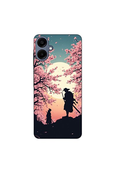 OEM Husa compatibila cu Samsung Galaxy A06 Silicon Gel Tpu Model Samurai Trai...