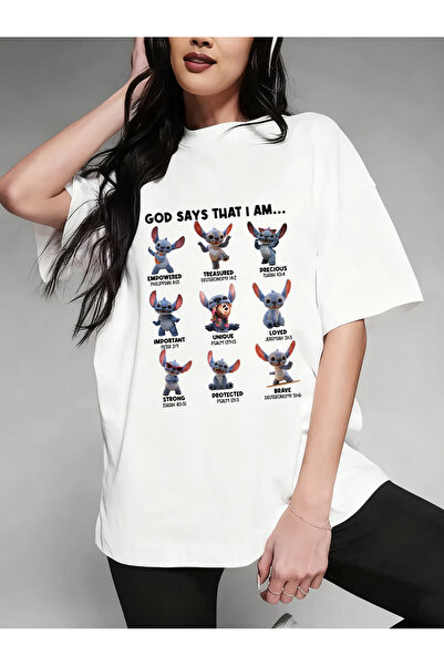 SAUDI DISNEYLAND disneyland Men and Women's 100% Cotton T-Shirt - Oversized C...