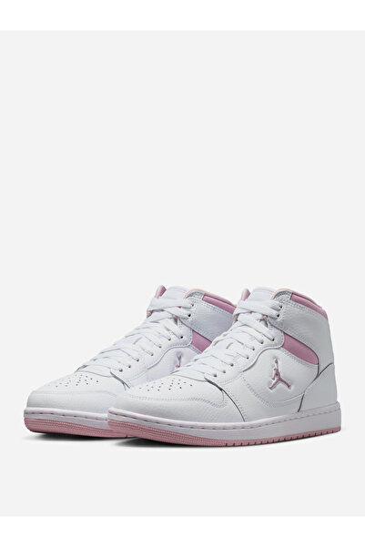 Nike Jordan Court Connect Mid Shoes