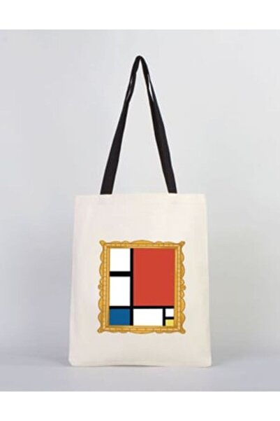 ART BAG-OSMAN HAMDİ / MONDRIAN