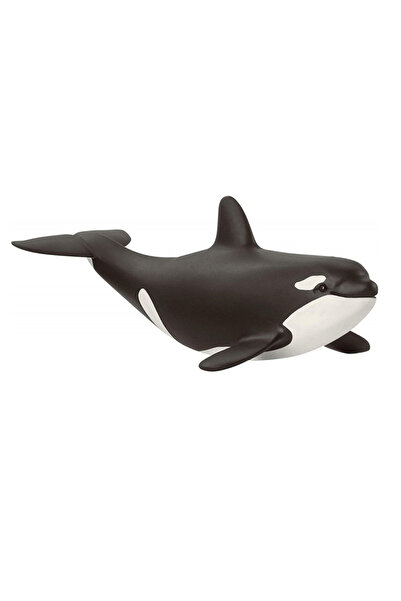 SCHLEICH Pui de delfin cu aripi de sabie