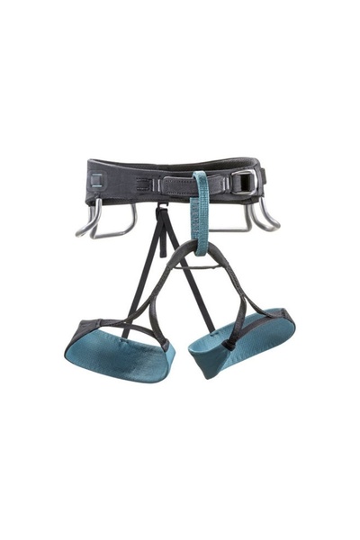 BLACK DİAMOND WOMEN’S ZONE HARNESS - M - أزرق
