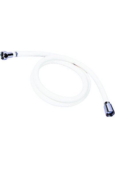 Sullab Shower Tube 2m- White