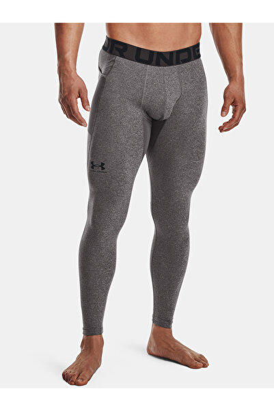 Under Armour Legíny CG Armour Leggings-GRY