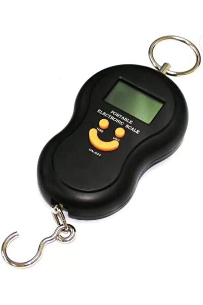 BOU High-Precision Electronic Integrated Scale