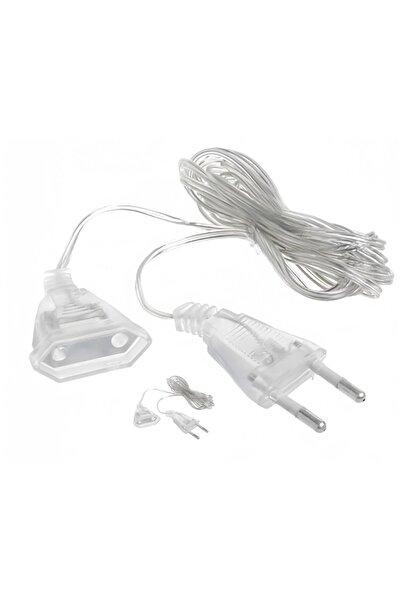 Stars Coast Prelungitor Electric, COMVASTARS, Pentru Instalatii Luminoase, 3 ...
