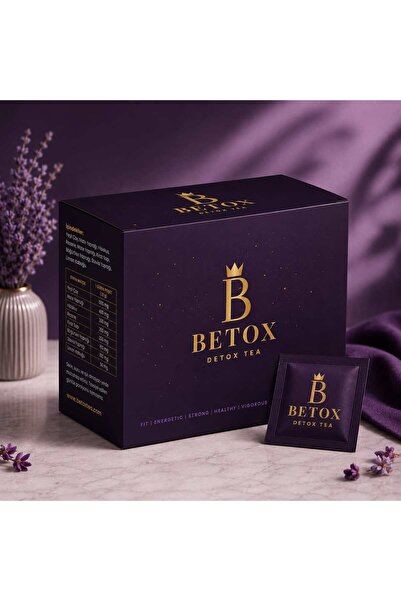 b betox tea Betox TEA