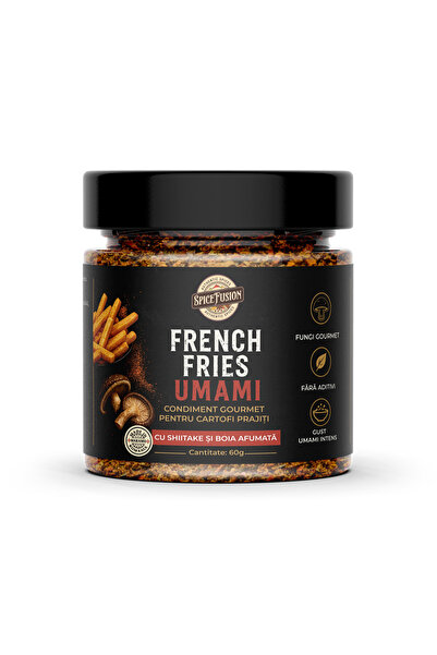 SpiceFusion Condiment FRENCH FRIES UMAMI