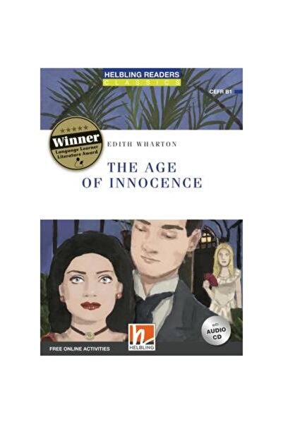 Helbling Languages Epoca Inocenței, Edith Wharton