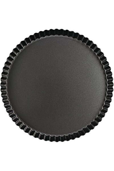 The Bros Quiche Pan,24cm/9.5in Flan Tins with Loose Base,Flan Case Tin Remova...