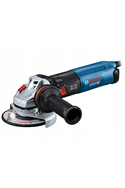 Boschen Polizor unghiular 125mm GWS 17-125 S 1700W BOSCH