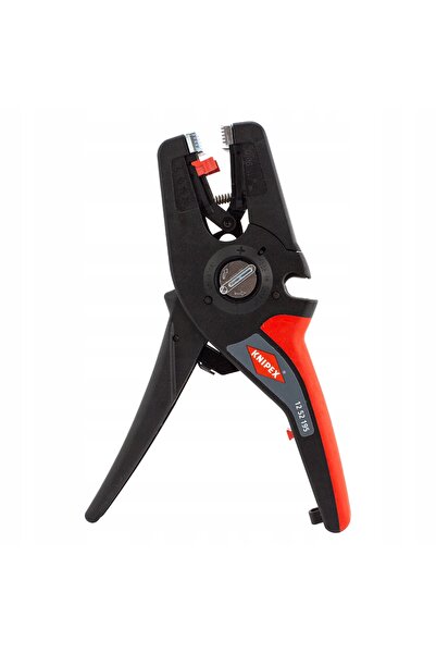 Knipex PreciStrip16 Clește dezizolator automat de fire 1252195