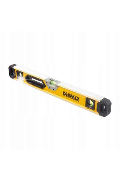 Dewalt POZIOMICA SKRZYNKOWA 600MM DWHT0-43224
