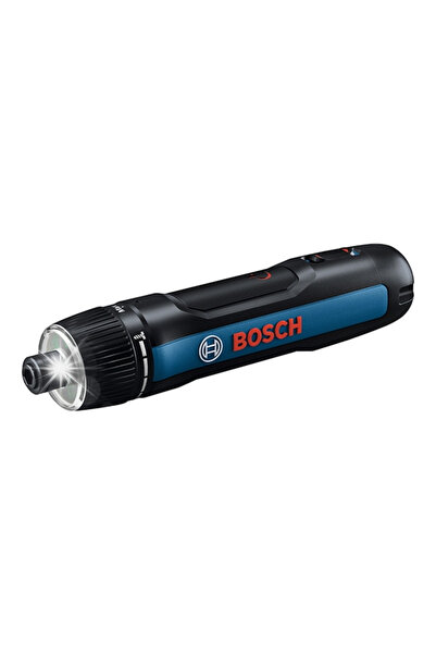 Boschen Șurubelniță cu tăiere 3.6V BOSCH GO 3.0 USB-C 06019H2201 BOSCH
