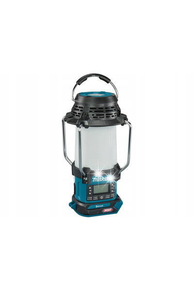 MAKİTAMİ LAMPĂ RADIO CU LANTERNĂ 40VMAX XGT MR009GZ MAKITA