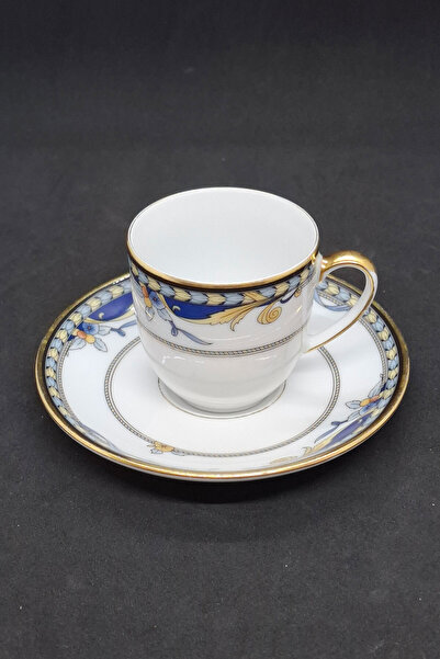 ESCHENBACH Vintage Porcelain Coffee Cup 100 ml