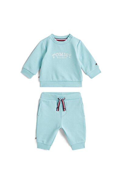 Tommy Hilfiger Bebek Set KN0KN02162